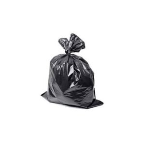 SACO PL P/LIXO 40X60 0,06 15LT POLIPLAS