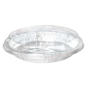 FORMA ALUMINIO WP20FS 550ML 50UN WYDA