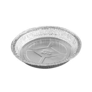 FORMA ALUMINIO WP20 550ML 100UN WYDA