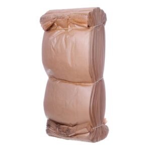 SACO DE PAPEL MIX 1KG 25X15 500UN FASAPEL