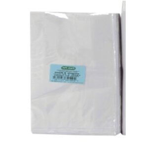 SACO DE PAPEL P/LANCHE HB1 500UN PLUMA