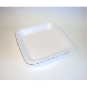 BD ISOPOR 011SE 15,4X15,4X1,8 BR DARNEL