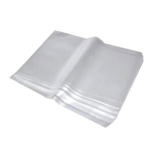 SACO PL VIRGEM 25X45X0,006 5KG
