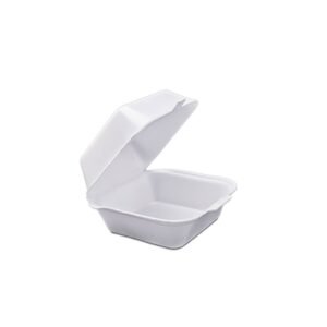 HAMBURGUEIRA TH03 162X162X86MM TOTALPLAST