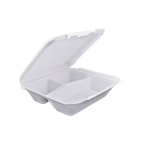 HAMBURGUEIRA EPS TH201 3D 100UN TOTALPLAST