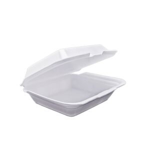 HAMBURGUEIRA EPS TH200 200UN TOTALPLAST