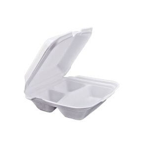 HAMBURGUEIRA EPS TH200 3D 200UN TOTALPLAST