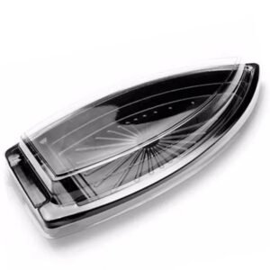 EMB PLAST GO 933 BARCA ORIENTAL MED GALVANOTEK