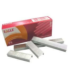 GRAMPO GALVANIZADO 26/6 EAGLE