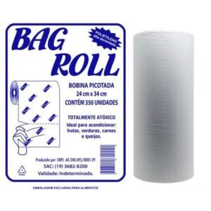 BOBINA PICOTADA 24X34 RIOPLASTIC