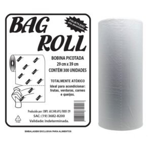 BOBINA PICOTADA 29X39 RIOPLASTIC