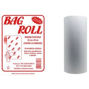 BOBINA PICOTADA 39X59 RIOPLASTIC