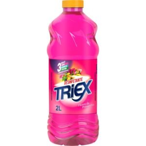DESINFETANTE FLORES DA PRIMAVERA 2LT TRIEX