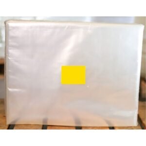 SACO PL PP 30X40X0,06 KG ZPP
