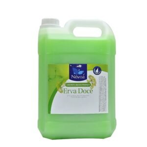 SABONETE LIQUIDO ERVA DOCE 5L NEVOA LIMNE
