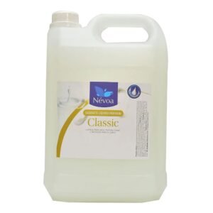 SABONETE LIQUIDO CLASSIC 5L NEVOA LIMNE