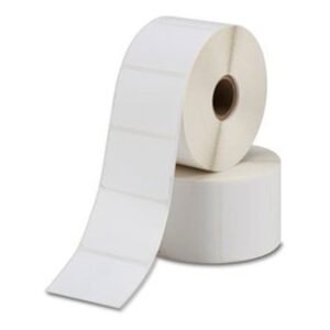 ETIQUETA BALANÇA 40X40 TECH TAPE