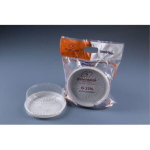 EMB PLAST SF G32MMBR 10UN 750GR TORTA GALVANOTEK