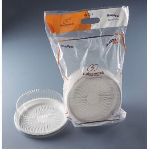 EMB PLAST SF G50MMBR 10UN 1,5KG TORTA GALVANOTEK