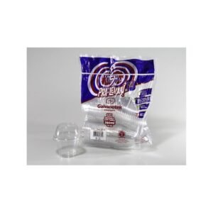 EMB PLAST SF G677 POTE MULTIUSO 250ML 25UN GALVANOTEK