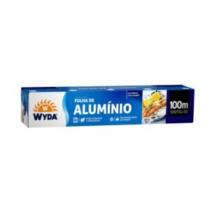 ALUMINIO 30X100M WYDA