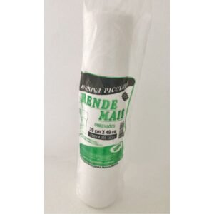 BOBINA PICOT.RENDE MAIS 39X49 500UNI RIOPLASTIC