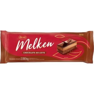 MELKEN AO LEITE 2,1KG HARALD