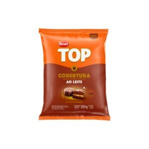 GOTAS TOP AO LEITE 1,01KG HARALD