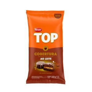 GOTAS TOP AO LEITE 2,05KG HARALD