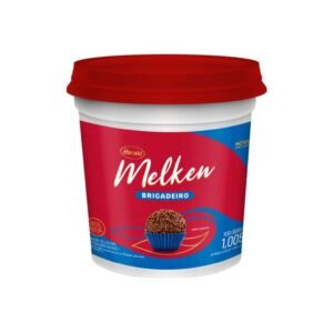 BRIGADEIRO MELKEN 1,005KG HARALD
