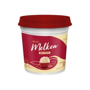 BEIJINHO COCO MELKEN 970GR HARALD