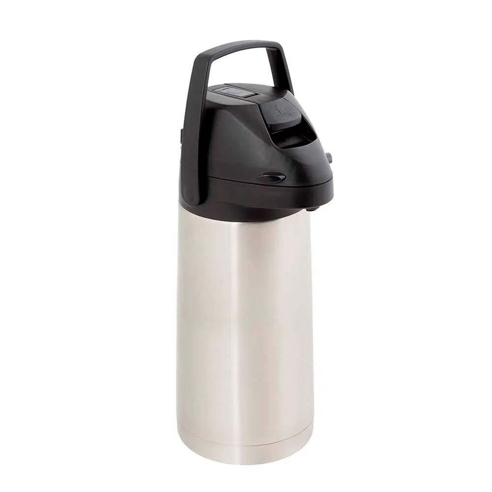 GARRAFA TERMICA INOX AIRPOT C/ALAVANCA 1,9LT MOR