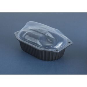 EMB PLAST G 100PR FRANGO ASSADO GALVANOTEK