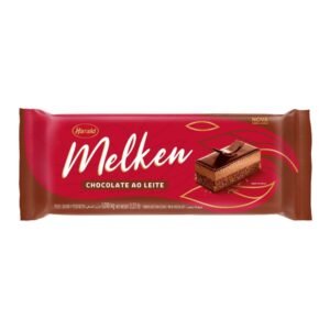 MELKEN AO LEITE 1,01KG HARALD