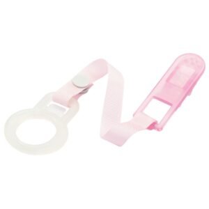 PRENDEDOR DE CHUPETA CLEAN FEM LOLLY