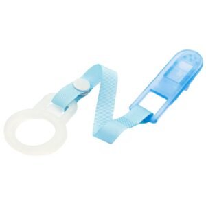 PRENDEDOR DE CHUPETA CLEAN MASC LOLLY