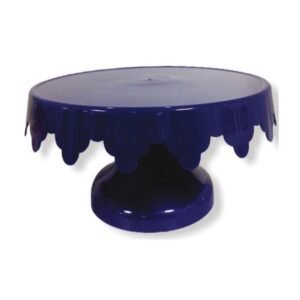 SUPORTE P/BOLO AZUL MEDIO PET TOYS