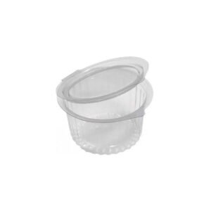 EMB PLAST G 750M POTE RED ART 350ML GALVANOTEK