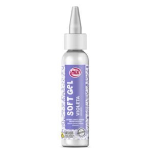 CORANTE SOFTGEL VIOLETA 25GR MIX