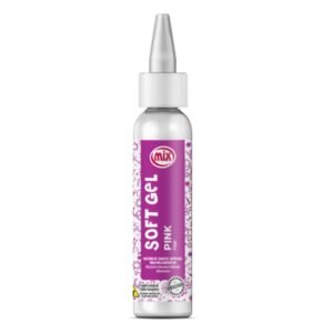 CORANTE SOFTGEL PINK 25GR MIX