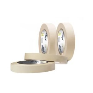 FITA CREPE 18MMX50MT SK710 ALLTAPE