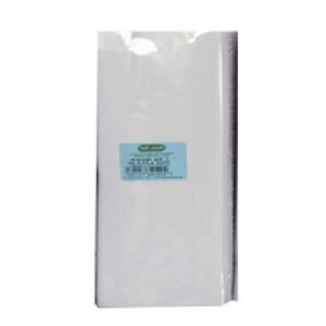 SACO DE PAPEL MONO 1/2KG 500UN PLUMA