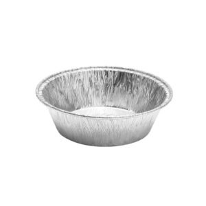 FORMA LAMINADA 140ML EMPADA 100UN WYDA