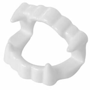 DENTADURA BRANCA UN MINI TOYS