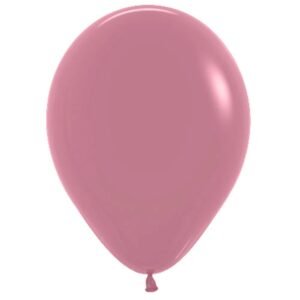 BALAO LATEX FASHION ROSA CHA R5 CROMUS