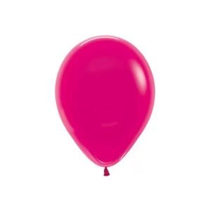 BALAO LATEX CRISTAL FUCSIA R5 CROMUS