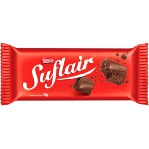 CHOCOLATE SUFLAIR 50GR NESTLE