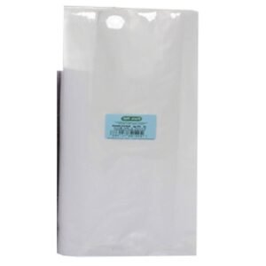 SACO DE PAPEL P/LANCHE HB3 500UN PLUMA