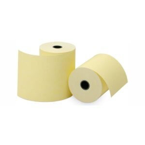 BOBINA TERMICA 79X40