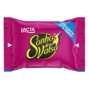 BOMBOM SONHO DE VALSA UN LACTA